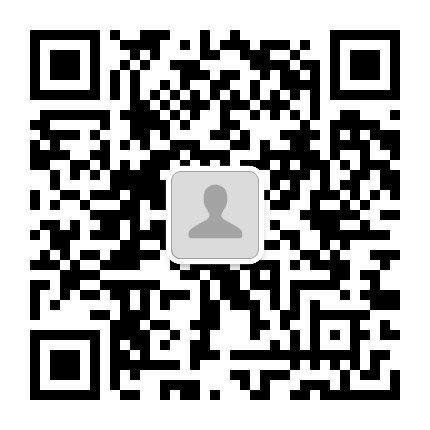 吴江江陵街道公众号二维码