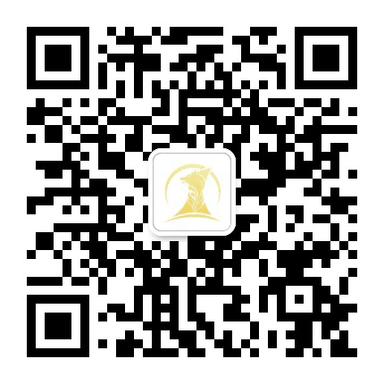 之江星语公众号二维码