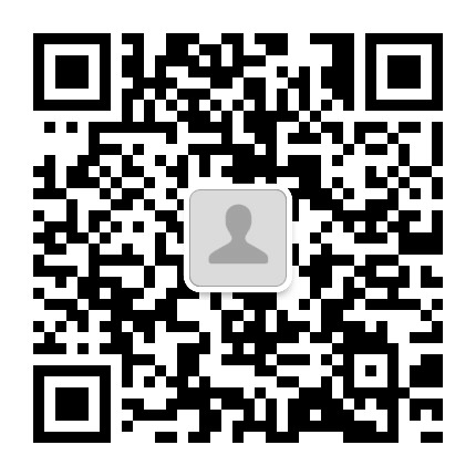临江市财政局公众号二维码