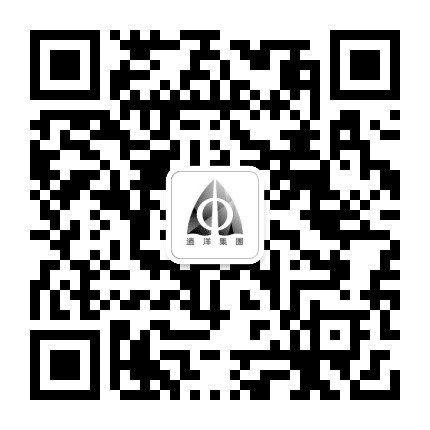 远洋地产苏南公司公众号二维码