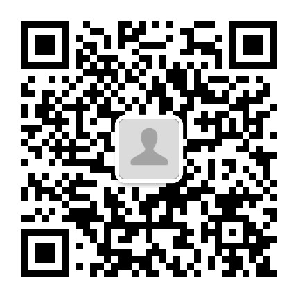 垦利经济开发区管理委员会公众号二维码