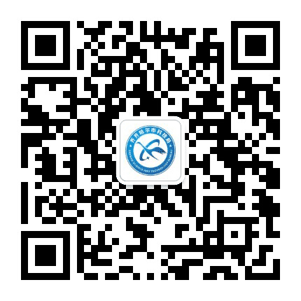 齐齐哈尔市科技局公众号二维码