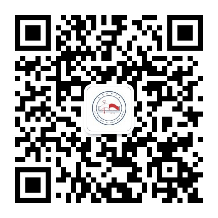 赤峰红旗中学公众号二维码