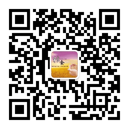 张家界市粮情公众号二维码