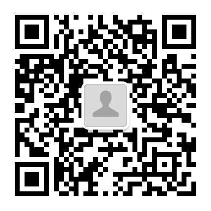 大堡社区公众号二维码