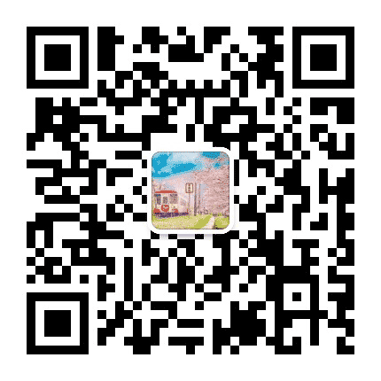 柳州铁道职业技术学院招生就业处公众号二维码