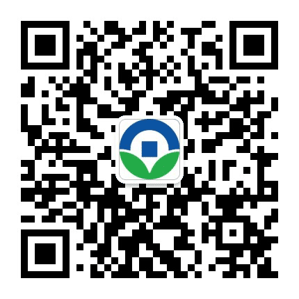 台前农商银行微服务公众号二维码
