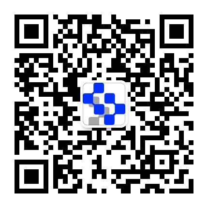 正大龙祥公众号二维码