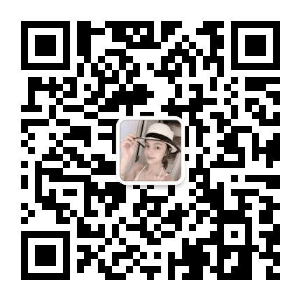 小红书笔记精选公众号二维码