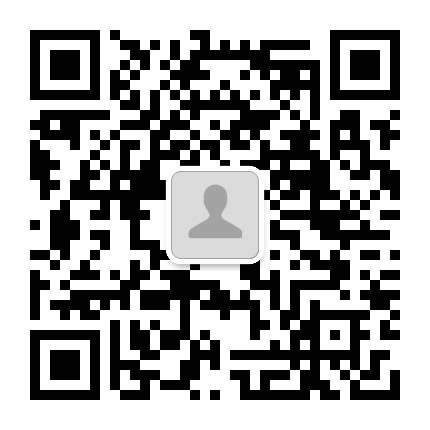 峰峰人社公众号二维码