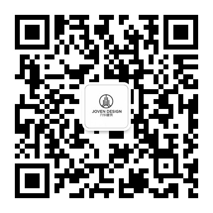 九华设计公众号二维码