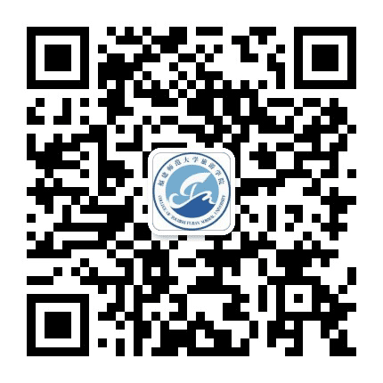 福建师范大学旅游学院公众号二维码