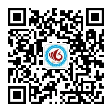 山大附中凤凰路学校公众号二维码