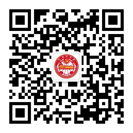济源市城展馆公众号二维码