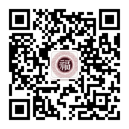 新款音乐相册公众号二维码