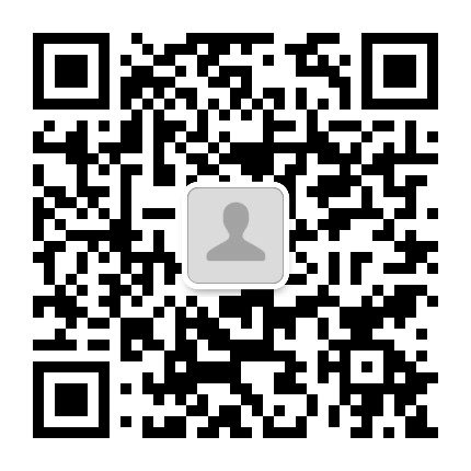 资阳金融公众号二维码