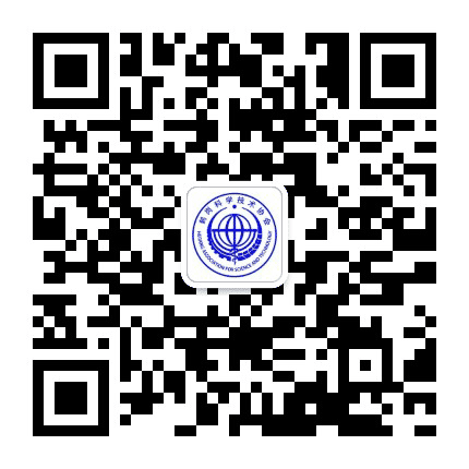 鹤岗科普公众号二维码