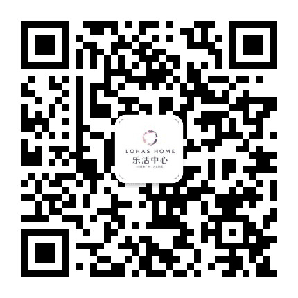 大安商业公众号二维码