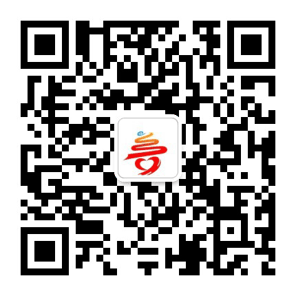 从化慈善公众号二维码
