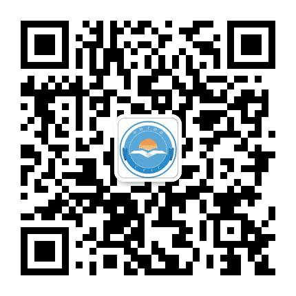 云浮市工商联公众号二维码