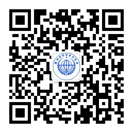 科普浉河公众号二维码