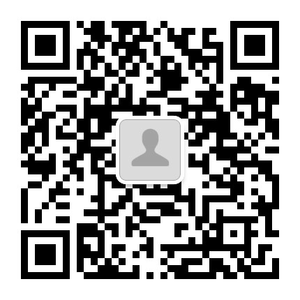 黄冈师范学院自考公众号二维码