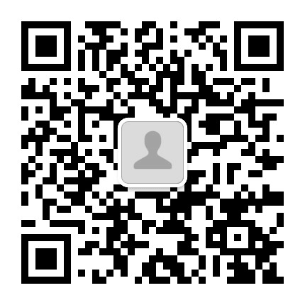 乐山禁毒公众号二维码