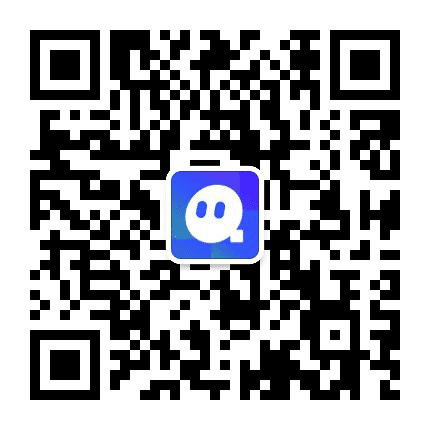 MOMO陌陌官方公众号二维码
