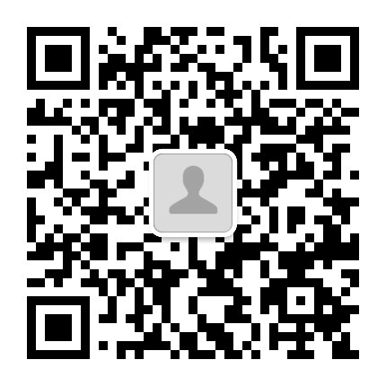 投资金花公众号二维码