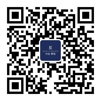 龙口中南公众号二维码