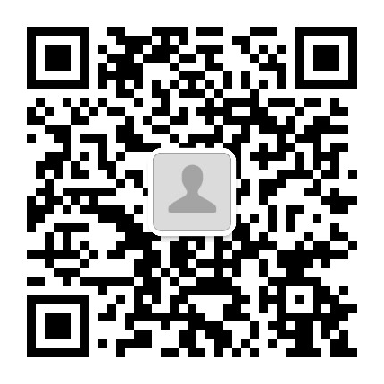 平顶山市卫东区民政局公众号二维码