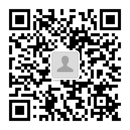 爱晋中公众号二维码