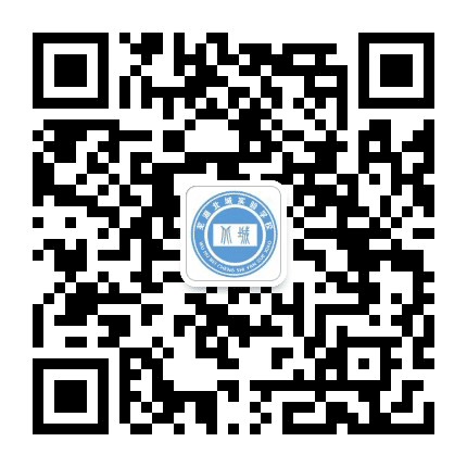 芜湖北城实验学校公众号二维码