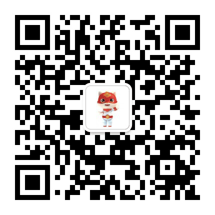 编程猫芜湖柏庄体验中心公众号二维码