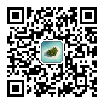 心理健康荟公众号二维码
