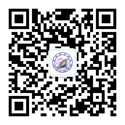 莲花池文学公众号二维码