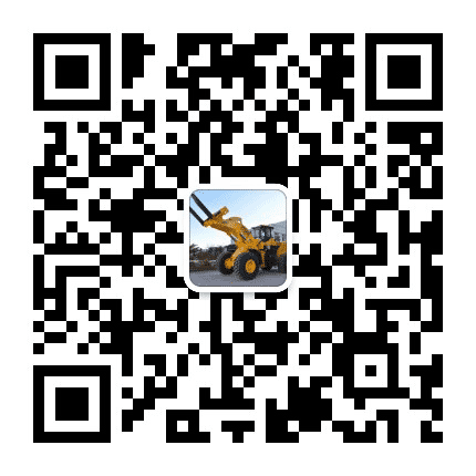世界石材叉装车公众号二维码
