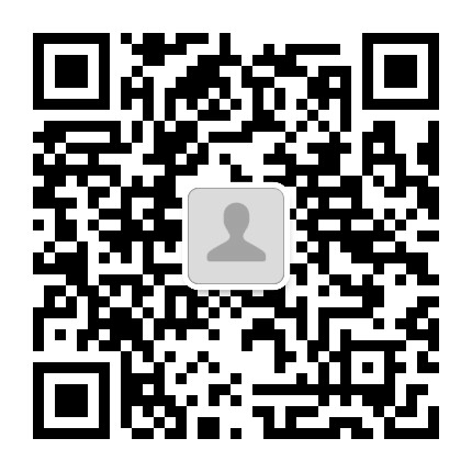 西固住建公众号二维码