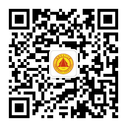 永安市北门小学公众号二维码