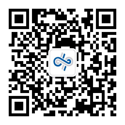 中国物流大龙有限公司公众号二维码