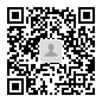 三亚鲁能红塘湾公众号二维码