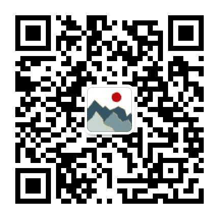 平山夜大公众号二维码