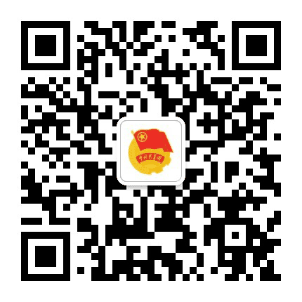 顺河团委公众号二维码