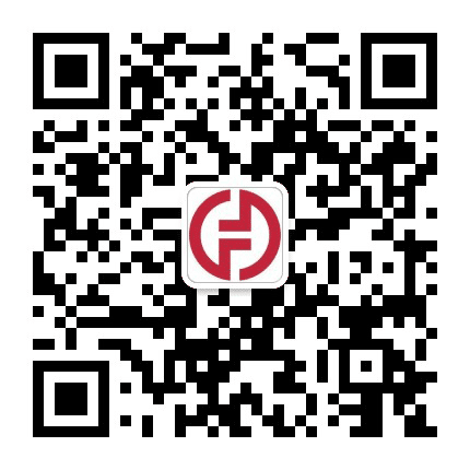 广州开发区产业基金投资集团公众号二维码