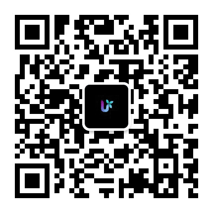 优阅文教公众号二维码