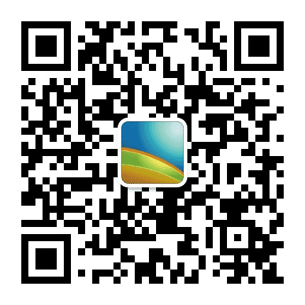 惠州求知行教育公众号二维码
