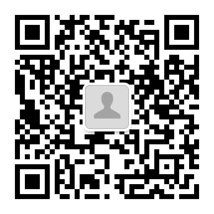 方圆间公众号二维码