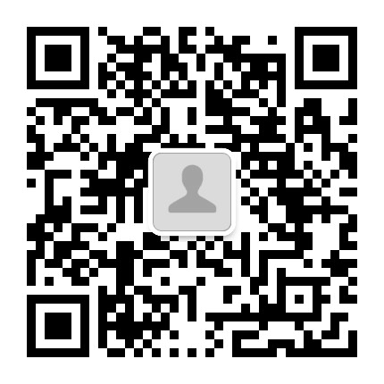 美团配送学院公众号二维码