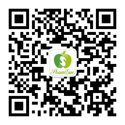 陕西果业集团安康有限公司公众号二维码