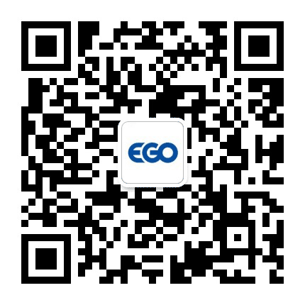 灵璧 颐高国际电商园公众号二维码